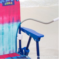 Copa Kids Backpack Chair with Umbrella